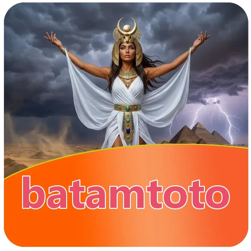 Pratinjau antarmuka aplikasi batamtoto setelah terpasang lewat saluran resmi