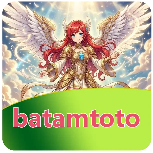 Pratinjau antarmuka aplikasi batamtoto setelah instal — lanjut aktivasi akun di portal resmi