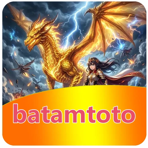 Pratinjau antarmuka aplikasi batamtoto setelah terpasang