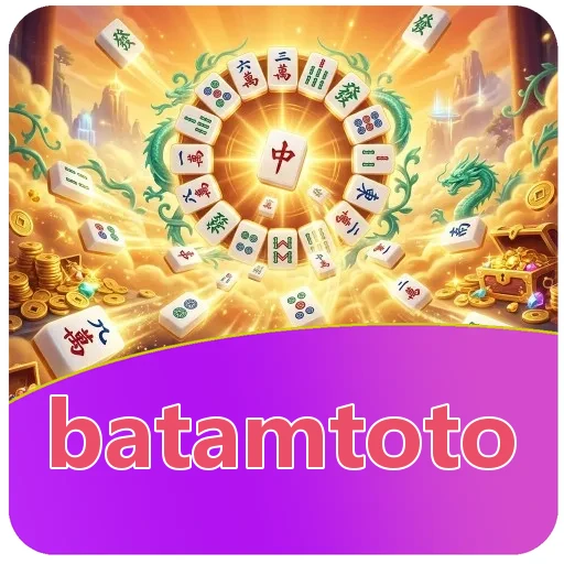 Pratinjau antarmuka aplikasi batamtoto setelah terpasang (build v4.2.1)